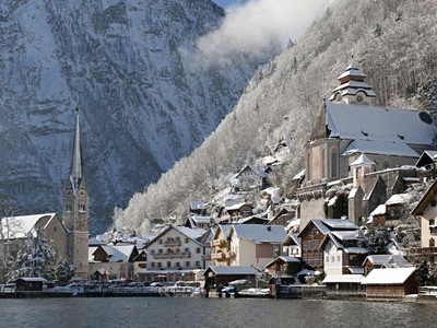 Heritage Hallstatt